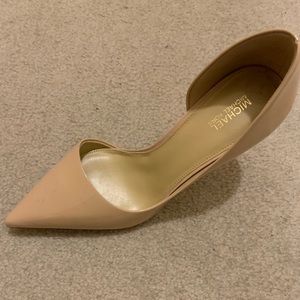 Michael Kors Heels